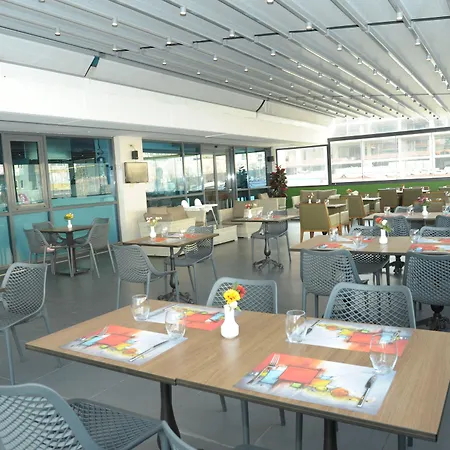 Nearport Sabiha Gokcen Airport 4*