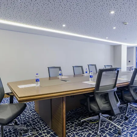 Hotel Nearport Sabiha Gokcen Airport Istanbul