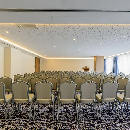 Nearport Sabiha Gokcen Airport Hotel 4*