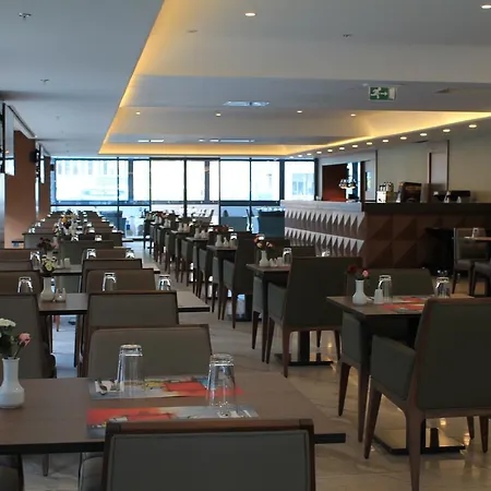 Nearport Sabiha Gokcen Airport Hotel 4*