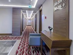 Nearport Sabiha Gokcen Airport 4* Istanbul