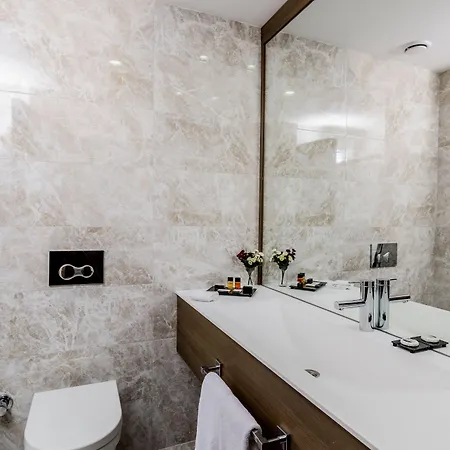 מלון Nearport Sabiha Gokcen Airport 4*